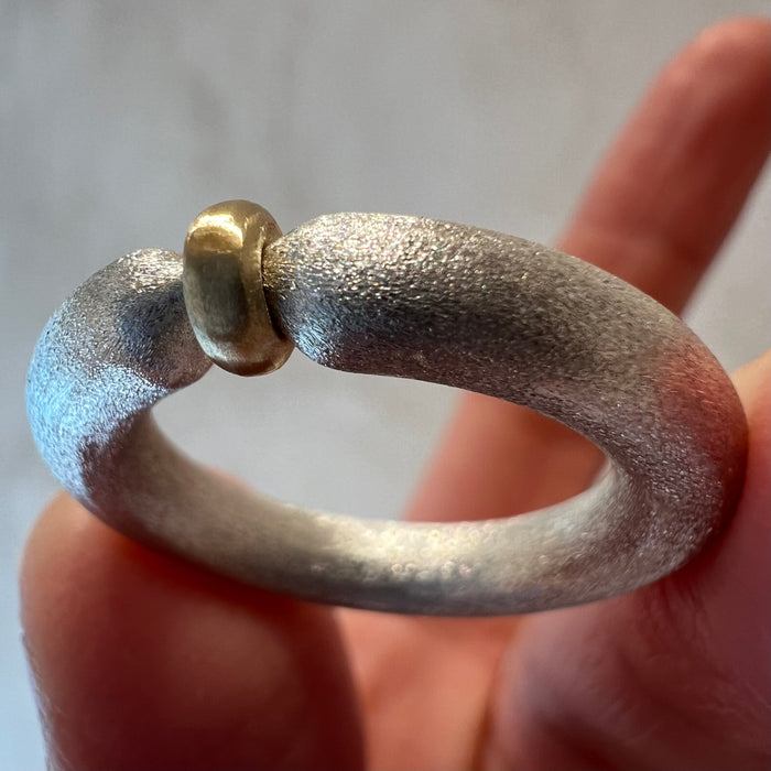 ANILLO VIDA