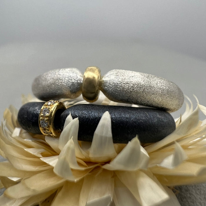 ANILLO VIDA