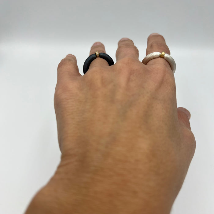 ANILLO VIDA