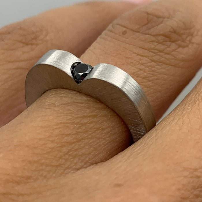 ANILLO PURE DIAMOND