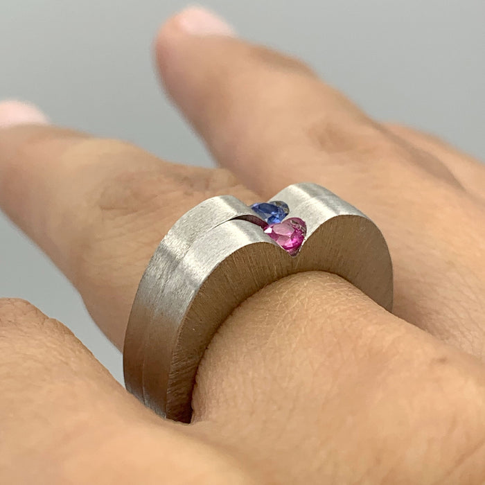 ANILLO PURE