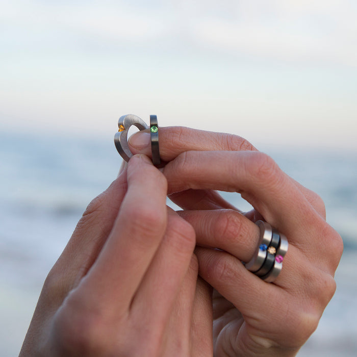 ANILLO PURE