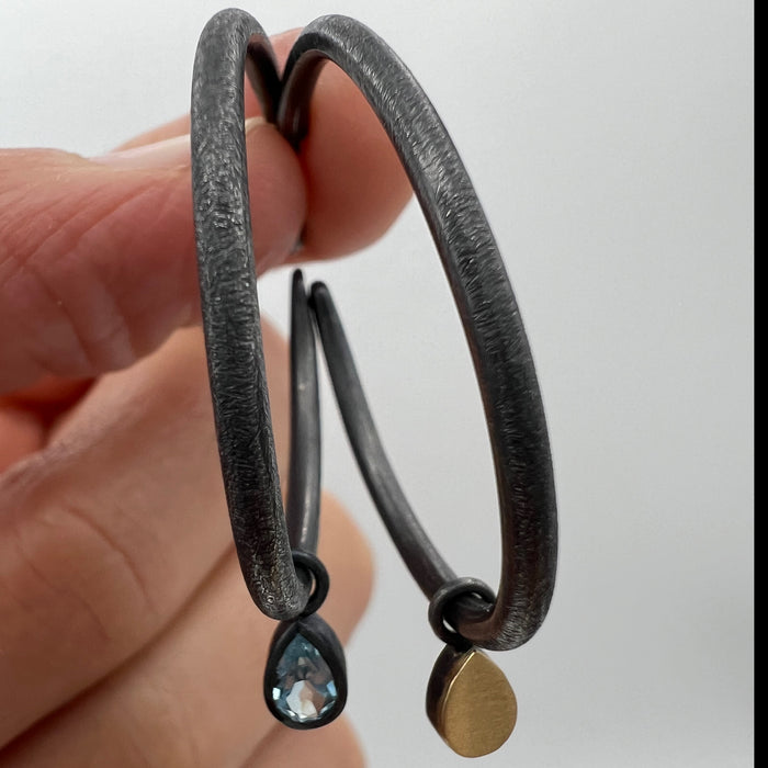 PENDIENTES TEAR