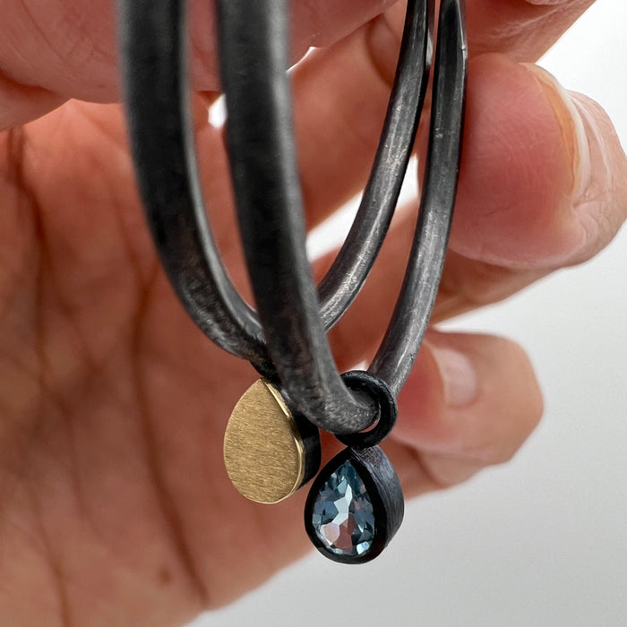 PENDIENTES TEAR