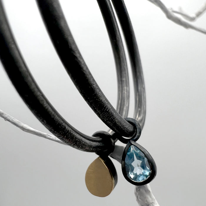 PENDIENTES TEAR