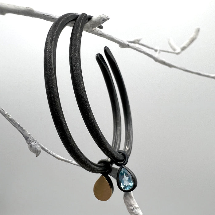 PENDIENTES TEAR