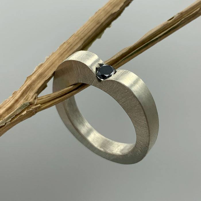 ANILLO PURE DIAMOND