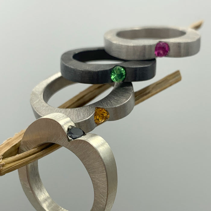ANILLO PURE