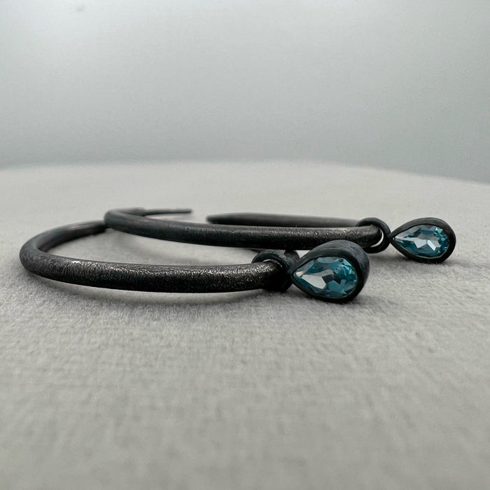 PENDIENTES TEAR