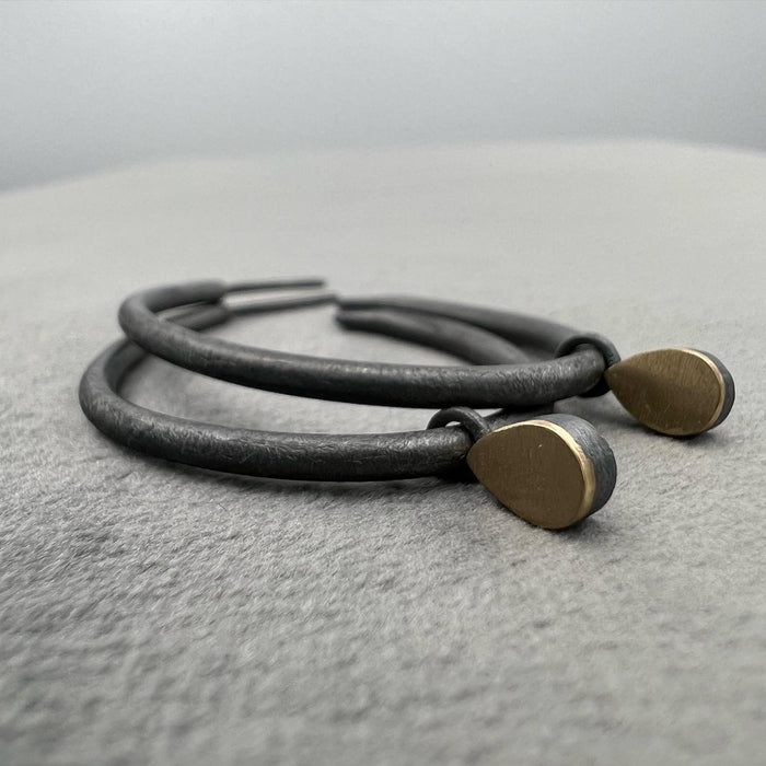 PENDIENTES TEAR