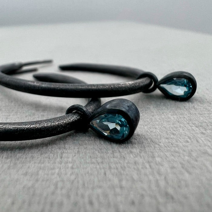 PENDIENTES TEAR
