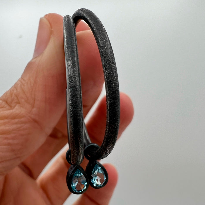 PENDIENTES TEAR