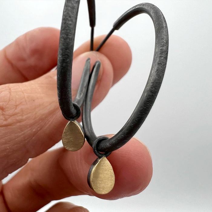 PENDIENTES TEAR