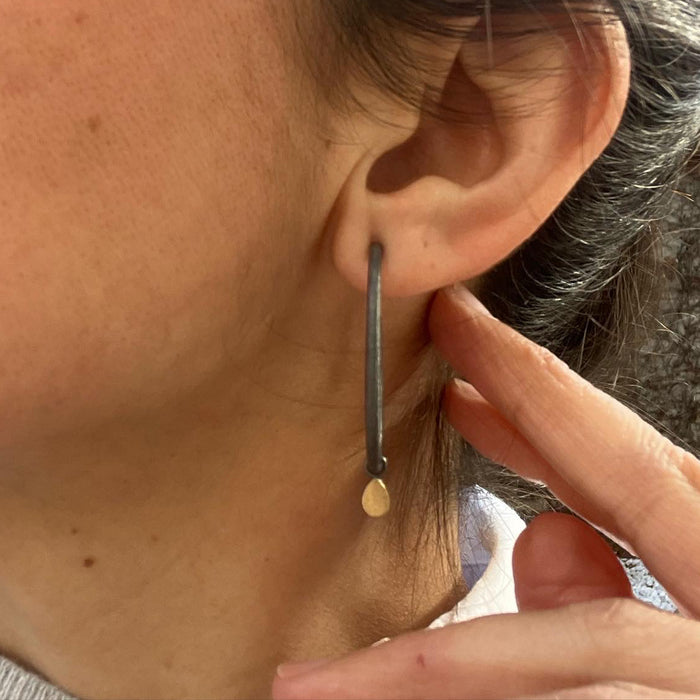 PENDIENTES TEAR