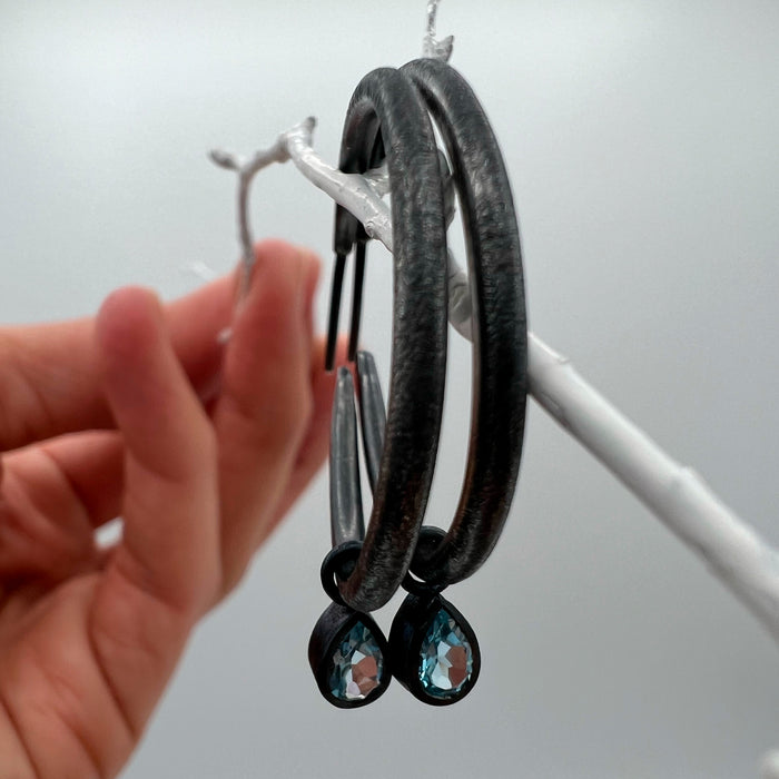 PENDIENTES TEAR