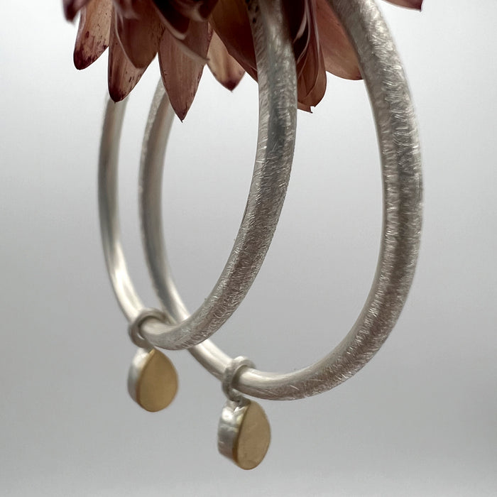 PENDIENTES TEAR