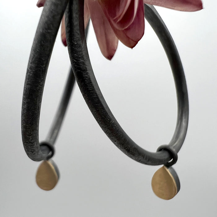 PENDIENTES TEAR