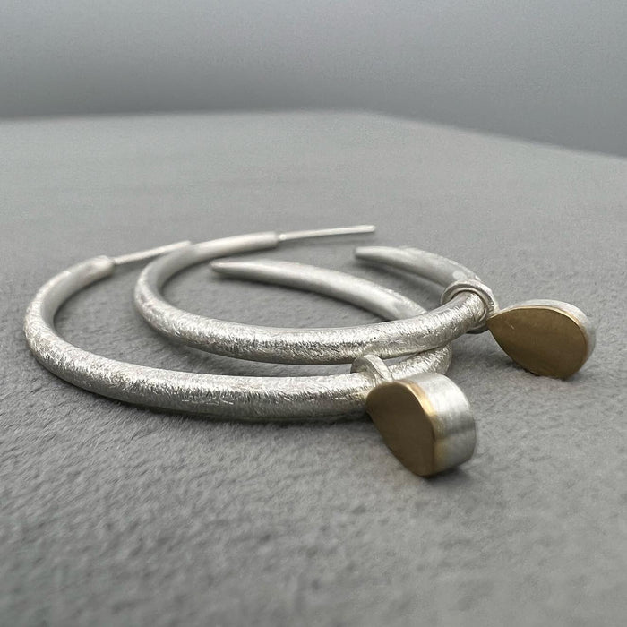 PENDIENTES TEAR