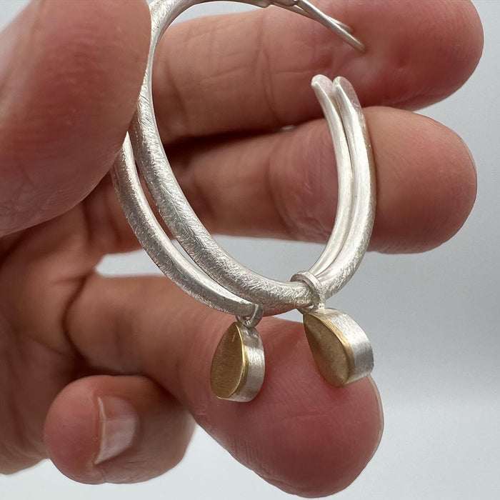 PENDIENTES TEAR