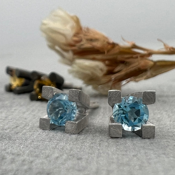 PENDIENTES DREAM PLATA