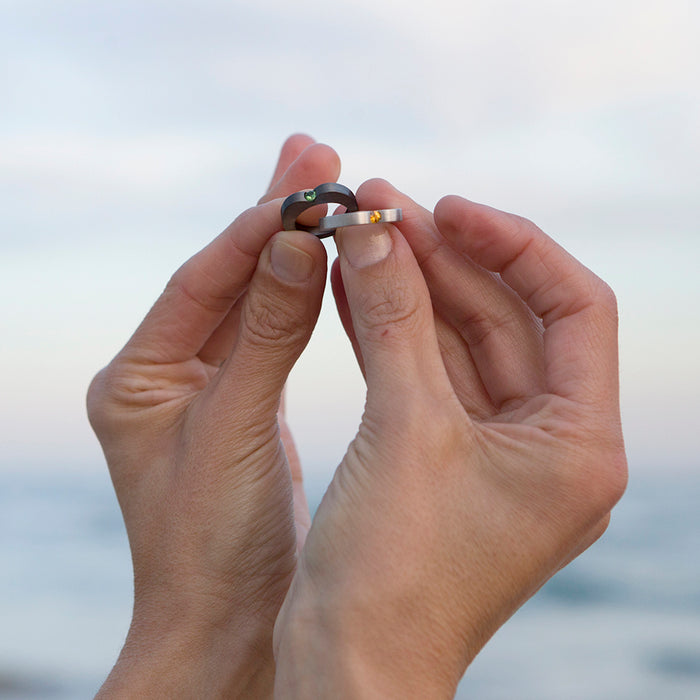 ANILLO PURE