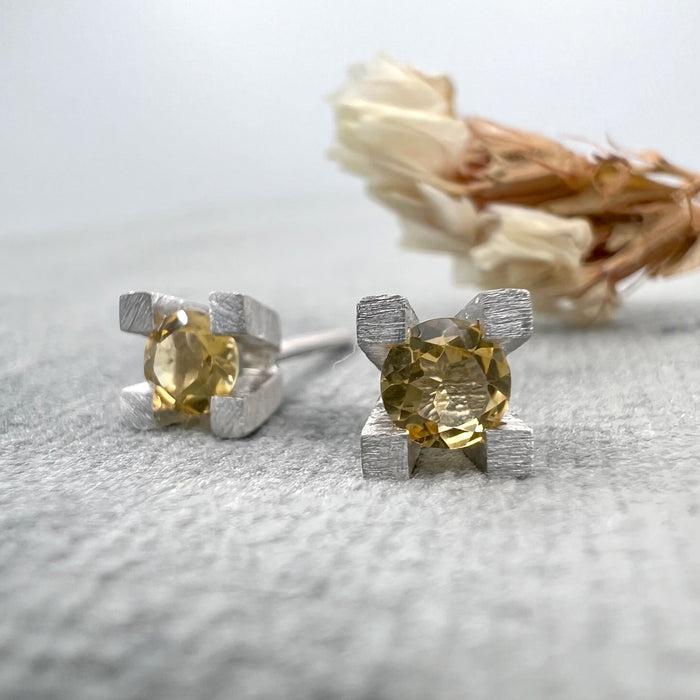 PENDIENTES DREAM PLATA